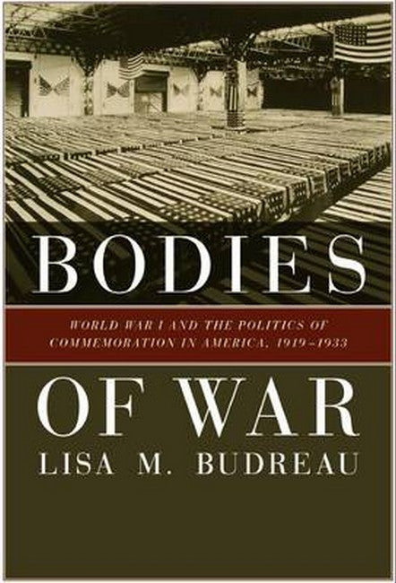 Bodies of War