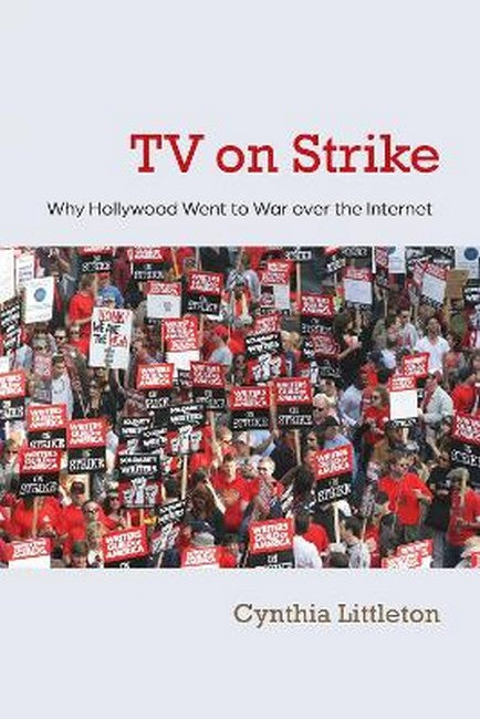 TV on Strike