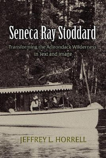 Seneca Ray Stoddard