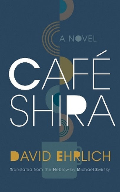 Cafe Shira