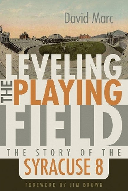 Leveling the Playing Field