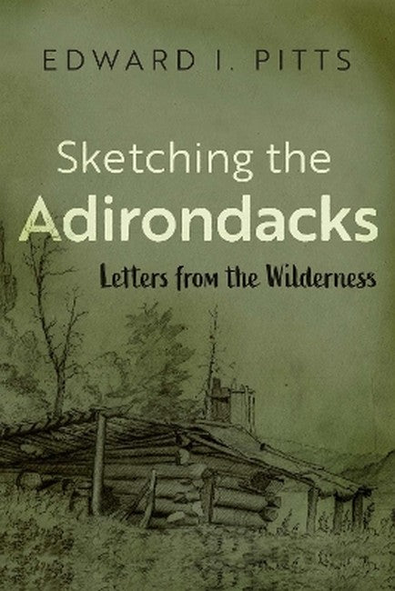 Sketching the Adirondacks