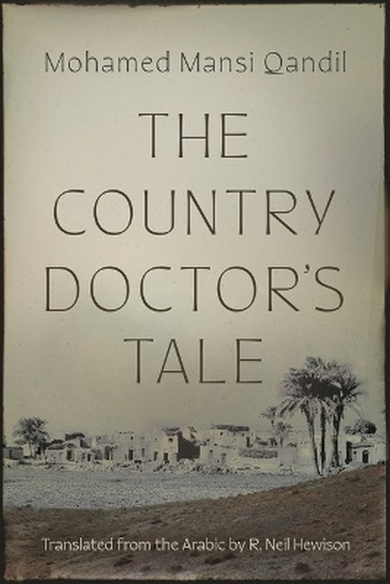 The Country Doctor's Tale