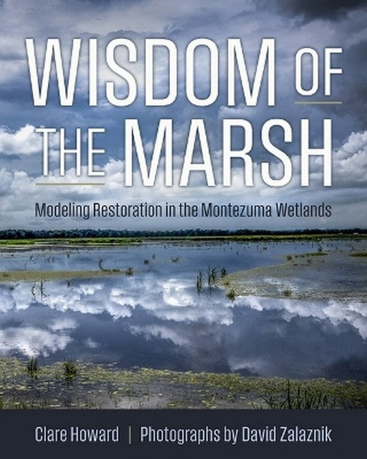 Wisdom of the Marsh