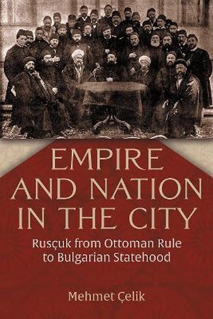 Empire and Nation in the City