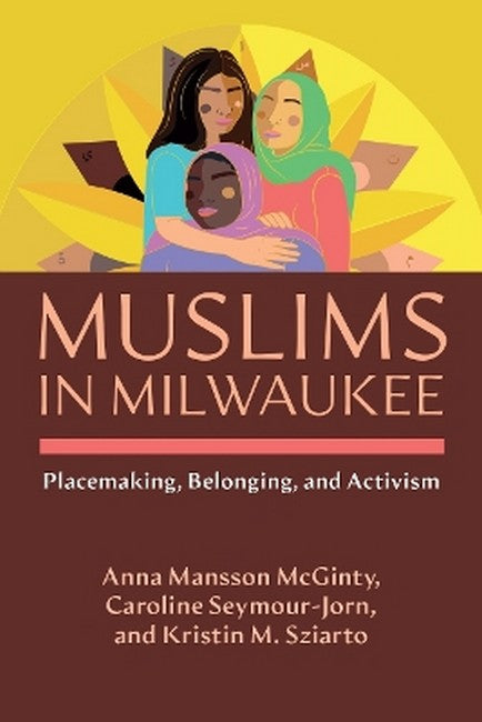 Muslims in Milwaukee