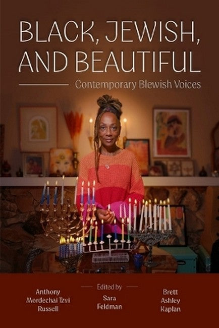 Black, Jewish, and Beautiful