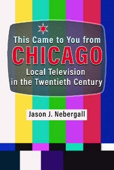 This Came to You from Chicago