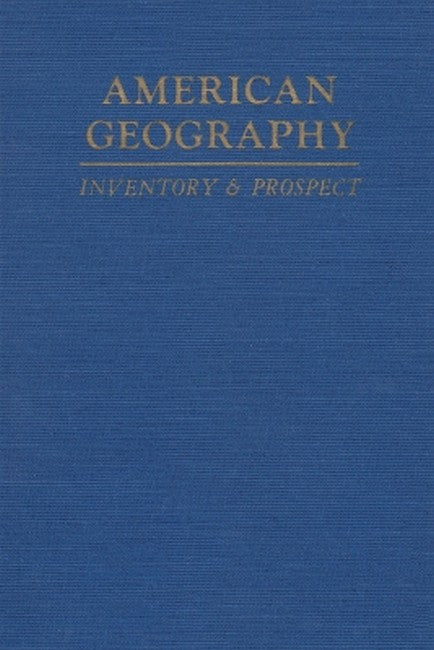 American Geography