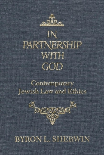 In Partnership with God
