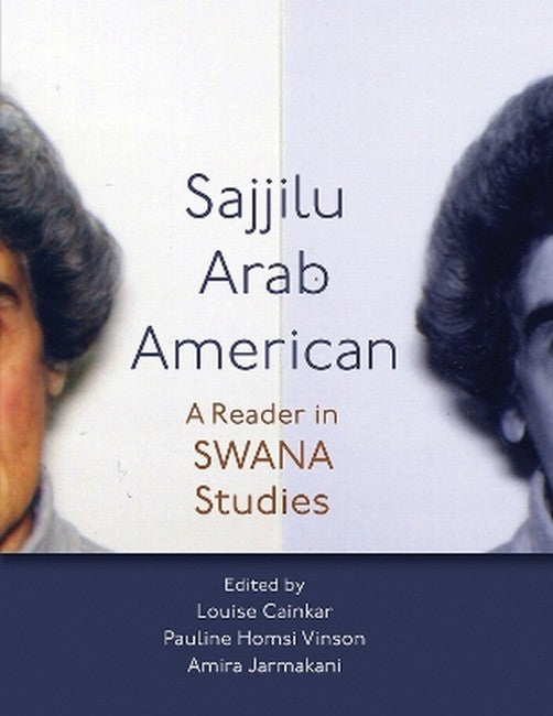 Sajjilu Arab American