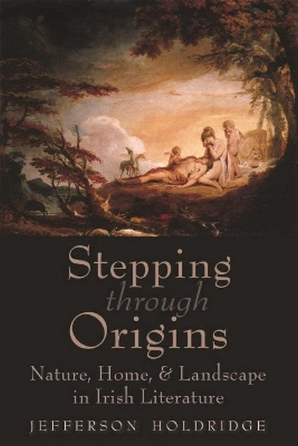 Stepping through Origins