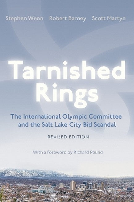 Tarnished Rings 2/e