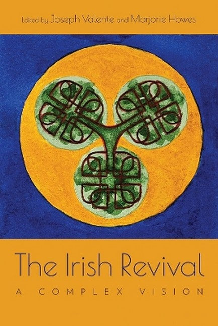 The Irish Revival