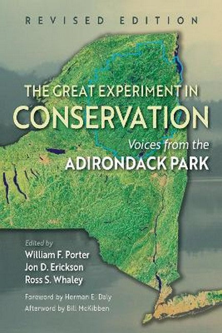 The Great Experiment in Conservation