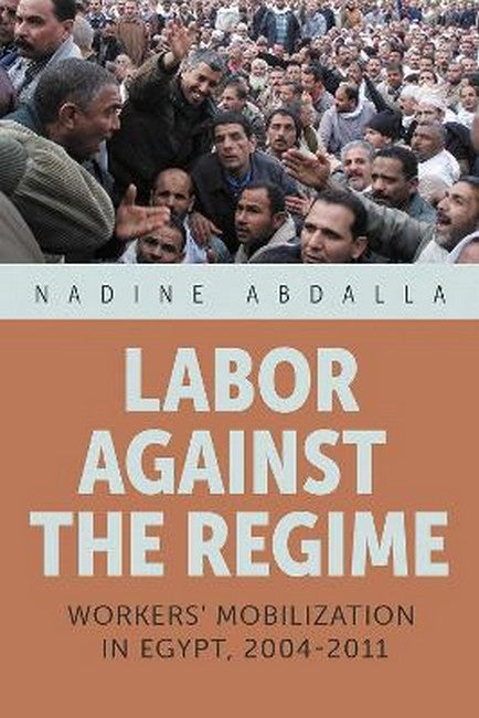 Labor Against the Regime