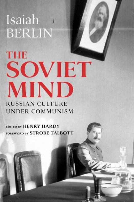 The Soviet Mind