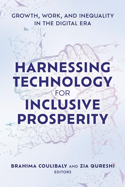 Harnessing Technology for Inclusive Prosperity