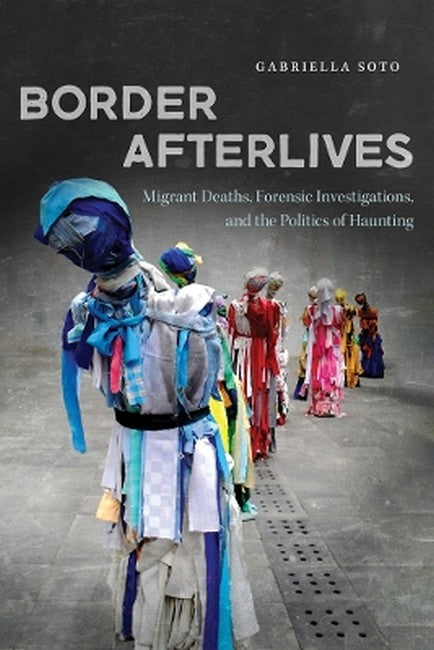 Border Afterlives
