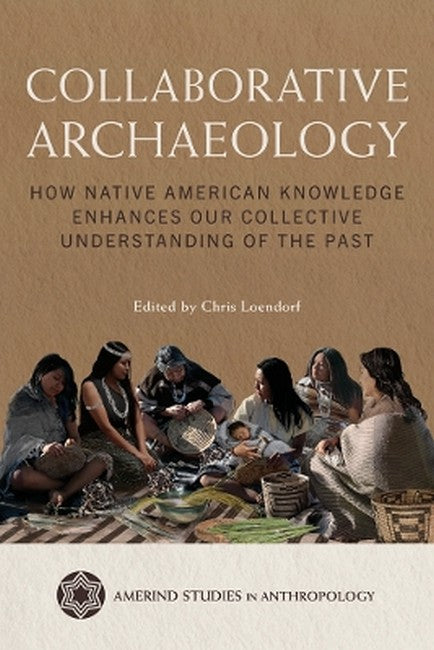 Collaborative Archaeology