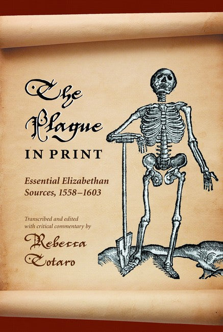 The Plague in Print