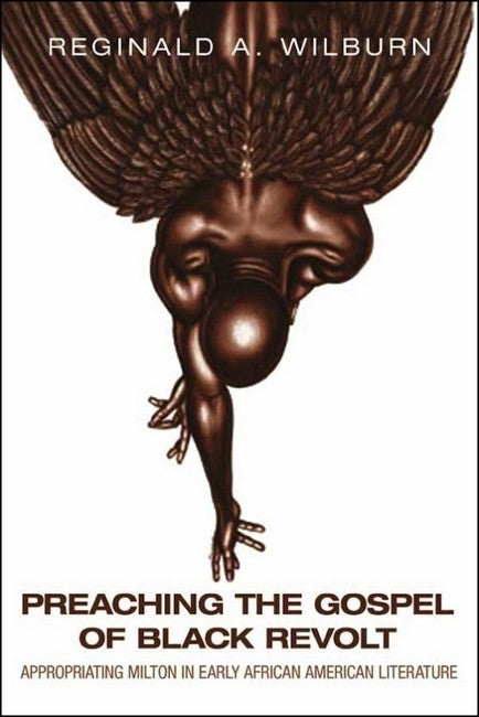 Preaching the Gospel of Black Revolt: