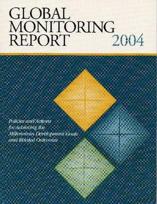 Global Monitoring Report 2004/e