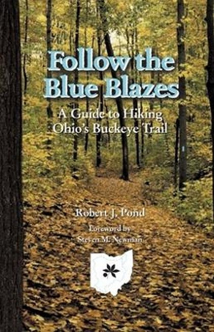 Follow the Blue Blazes
