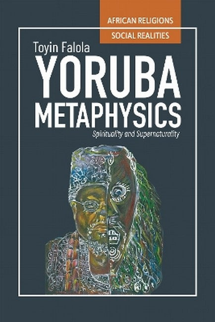 Yoruba Metaphysics