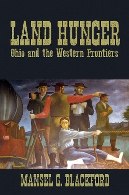 Land Hunger