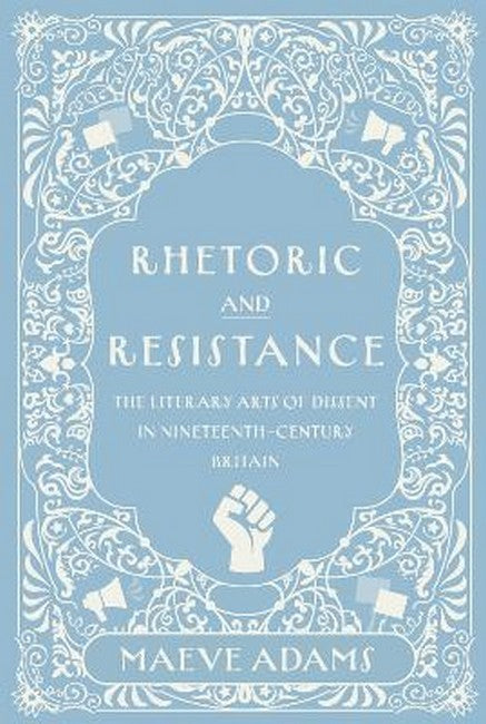 Rhetoric and Resistance