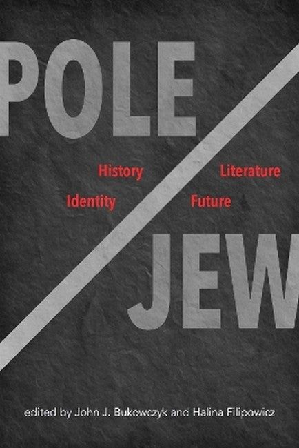 Pole/Jew