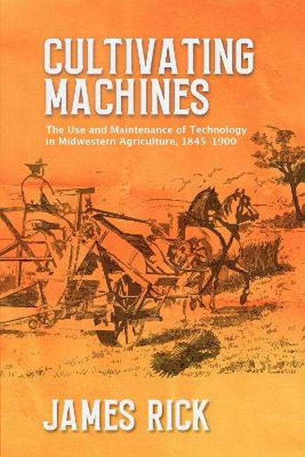 Cultivating Machines