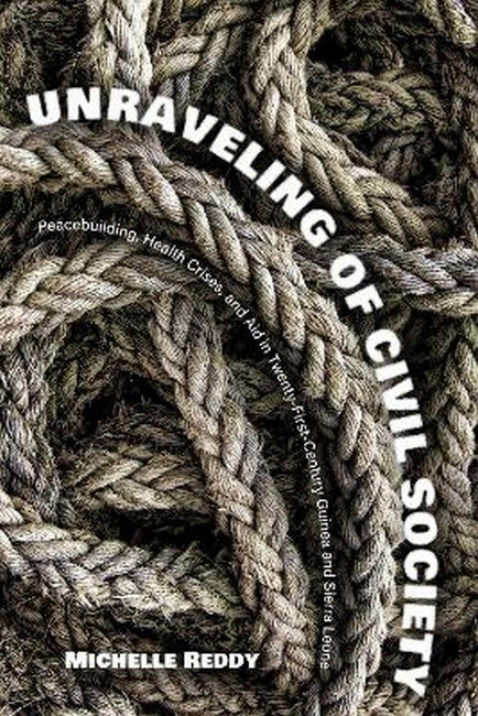 Unraveling of Civil Society