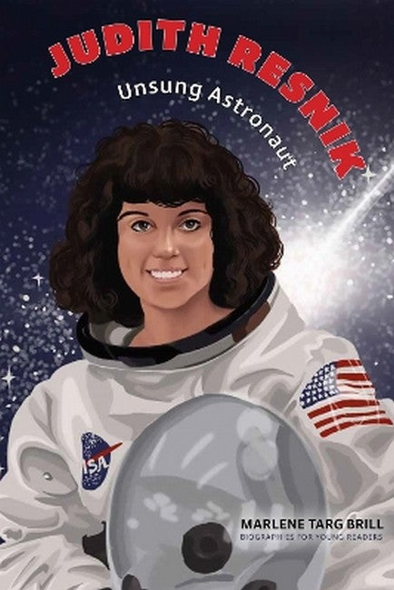 Judith Resnik