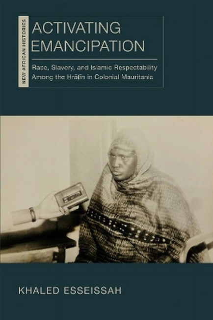 Activating Emancipation