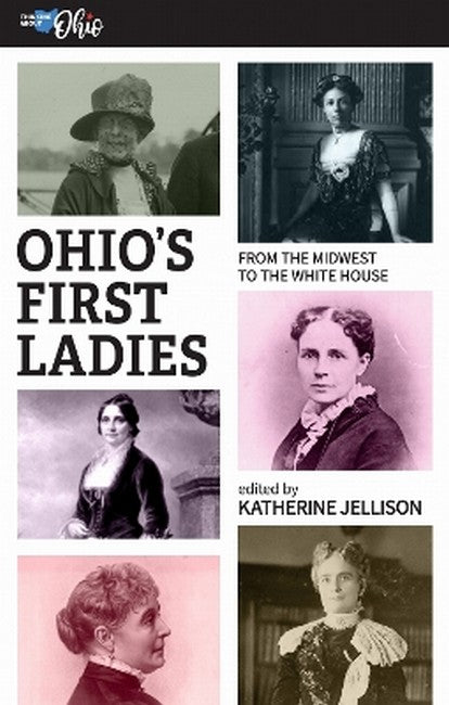 Ohio's First Ladies
