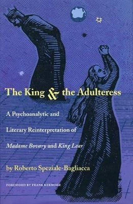 The King and the Adulteress