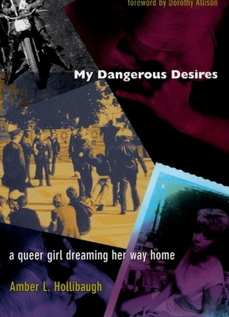 My Dangerous Desires