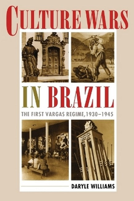 Culture Wars in Brazil