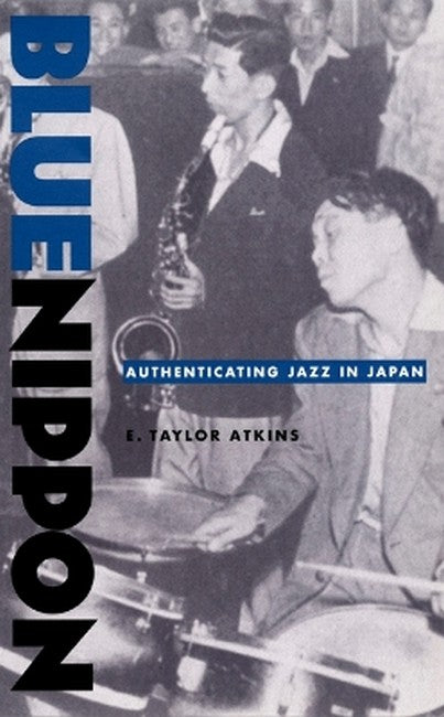 Blue Nippon