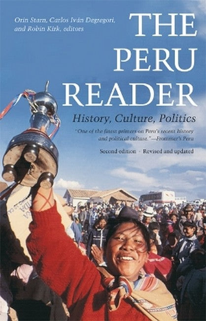 The Peru Reader 2/e