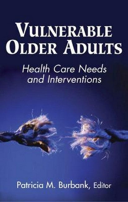 Vulnerable Older Adults