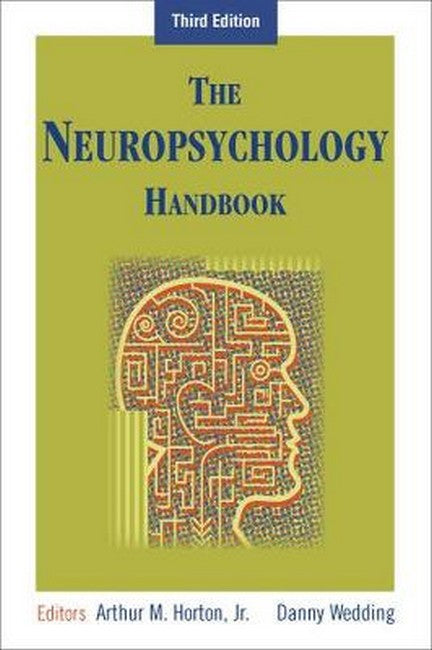 The Neuropsychology Handbook 3/e