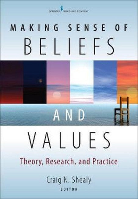 Making Sense of Beliefs and Values