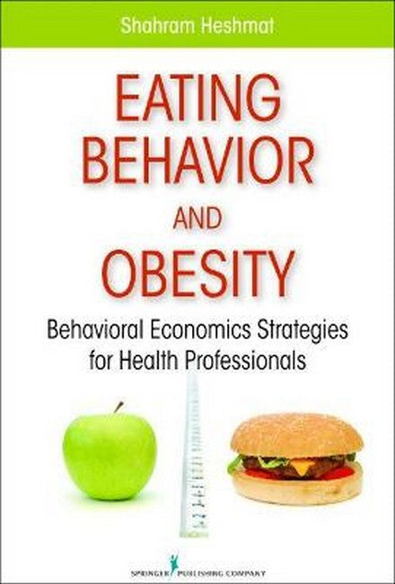 Eating Behavior and Obesity