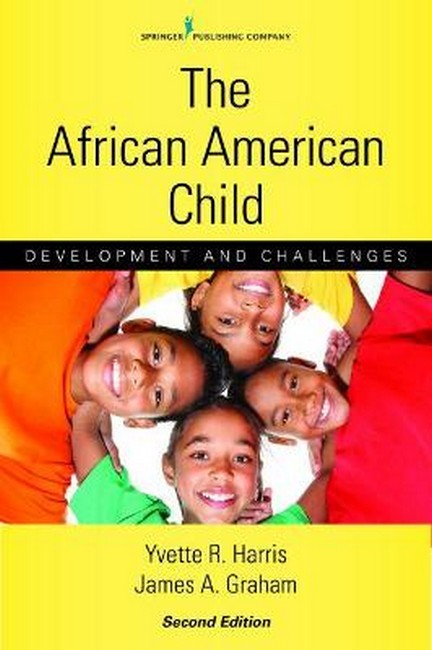 The African American Child 2/e