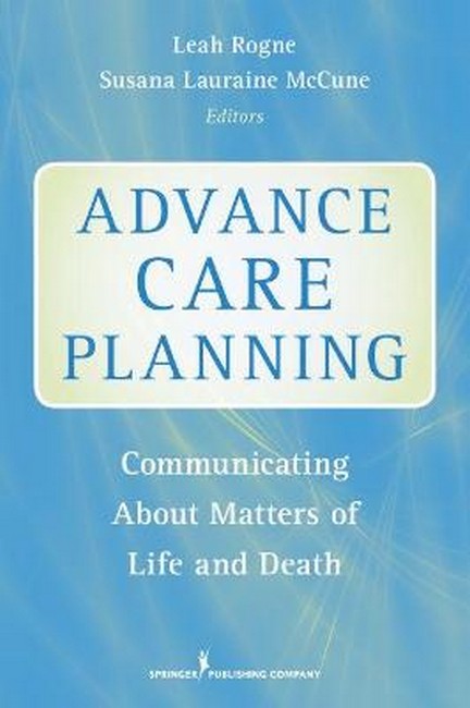 Advance Care Planning