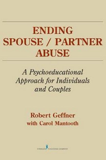 Ending Spouse/Partner Abuse