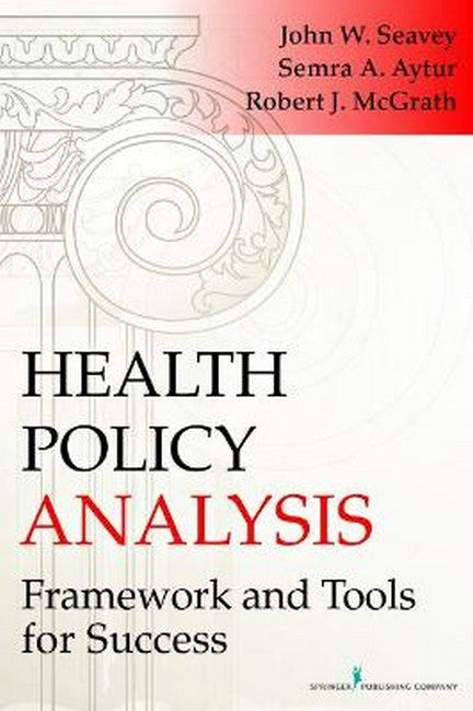 Health Policy Analysis